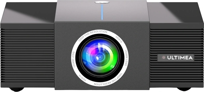 Projektor Ultimea Apollo P60 1080p s HDR10 a automatickým ostřením