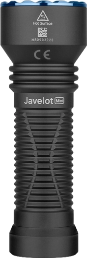 Svítilna OLIGHT Javelot Mini – taktická LED s dosahem 600 m