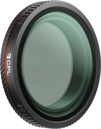 Kruhový polarizační filtr Freewell CPL pro Osmo Nano