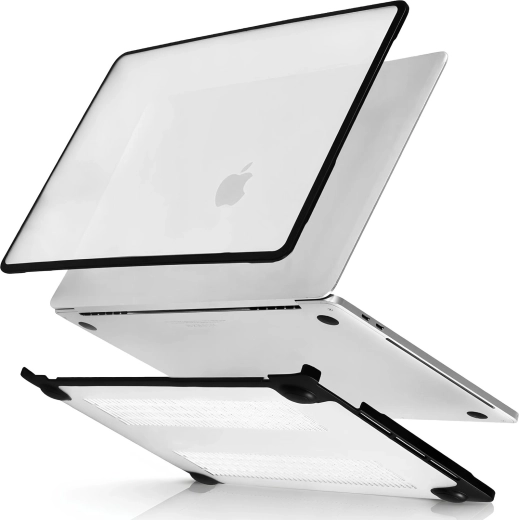 Renew Force MatteGuard hard case pouzdro pro MacBook Air 13/13,6" (M2/M3/M4) - 1 kus