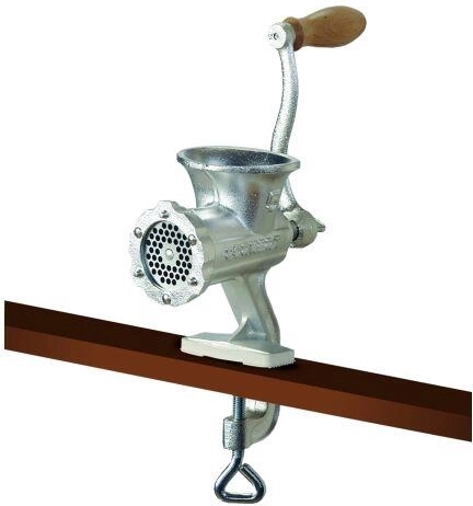 Ruční mlýnek na maso PORKERT č. 5