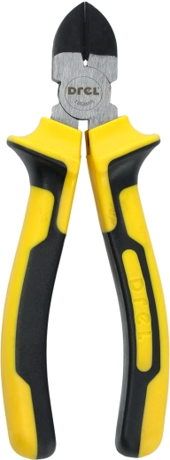 Štípací boční kleště 160 mm DREL