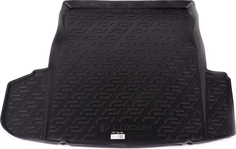 Plastová vana do kufru pro Mercedes-Benz C‑Class Kombi (W205, od 2015)