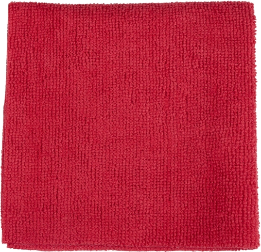 Čisticí utěrka z mikrovlákna Dirt Devil 30 × 30 cm - 1 kus