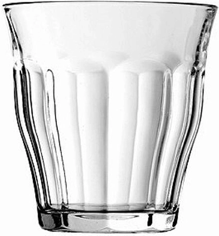 Sklenice Duralex Picardie 200 ml