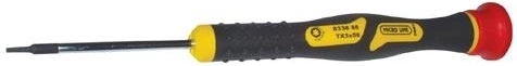 Šroubovák TORX Micro Line Profi T6 x 50