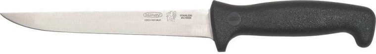 Mikov Butcher 317-NH-18 kuchyňský a řeznický nůž