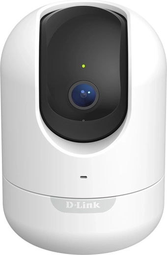 D-Link DCS-8610/E vnitřní otočná bezpečnostní kamera