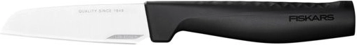 Škrabací nůž 9 cm FISKARS Hard Edge