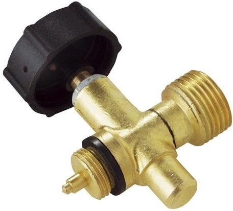 Úplná armatura s jehlou