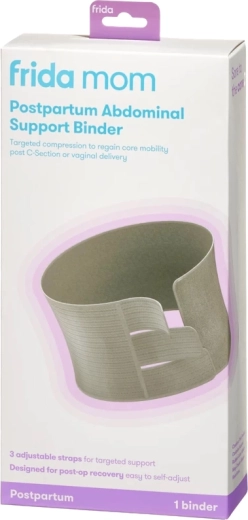 Frida Mom ochranný břišní pás po císařském řezu