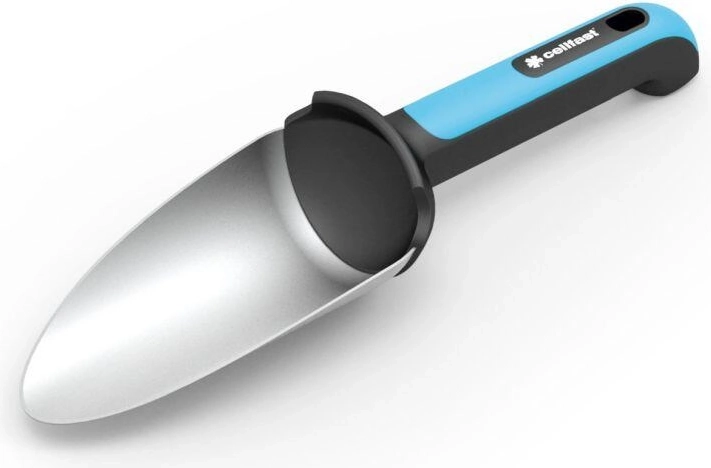 Sázecí lopatka ERGO široká 8 cm CELLFAST