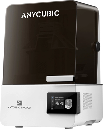 Anycubic Photon P1 pryskyřicová 3D tiskárna 14K