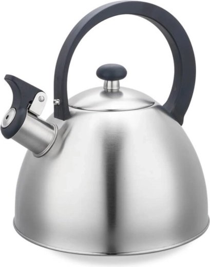 Čajník z nerezové oceli 2,5 l s píšťalkou MAESTRO