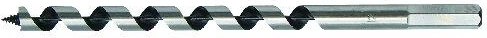 Hadovitý vrták do dřeva 14 × 600 mm