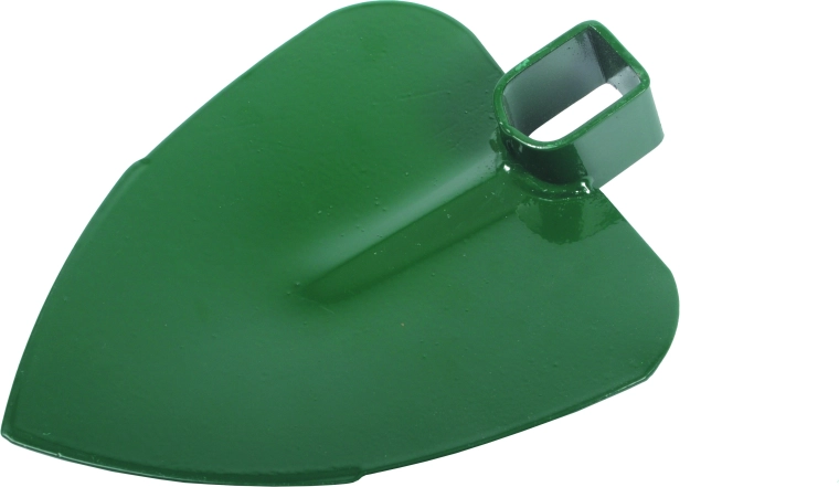 Motyka srdcová bez násady 140 mm