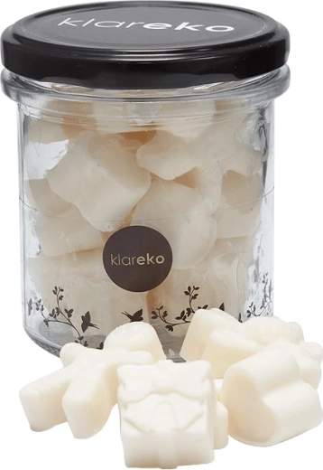 Sojové vonné vosky s vůní levandule KLAREKO