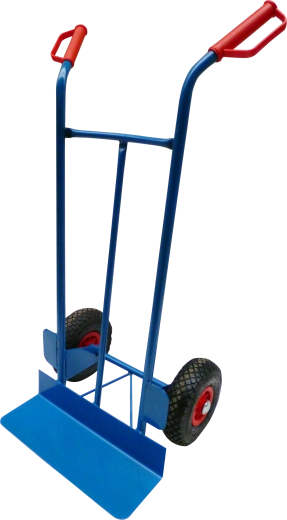 Univerzální rudl s nafukovacím kolem 260 mm MacHook