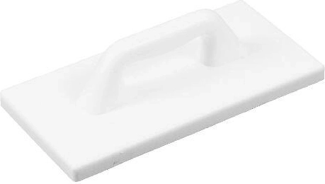 Polystyrenové hladítko 140 × 280 mm