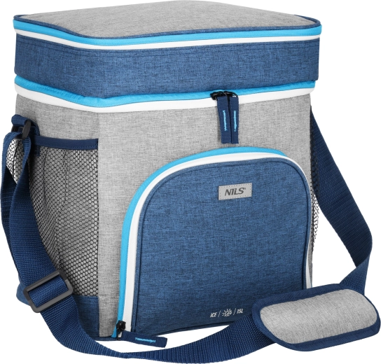 Chladicí taška NILS 15 l