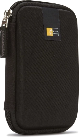 Pouzdro na externí HDD 2,5" Case Logic EHDC101K, černé