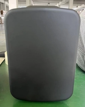 Přenosná mini lednice Epifit MiniCold 4 l – černá