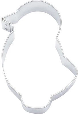 Vykrajovátko na cukroví Kuřátko