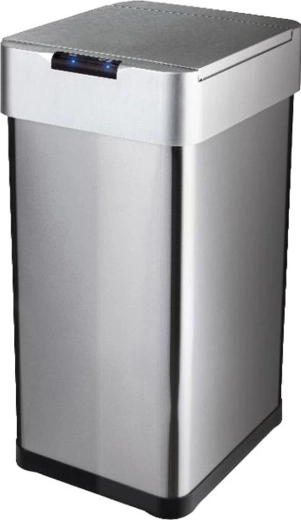 Lamart bezdotykový odpadkový koš Sensor 40 l
