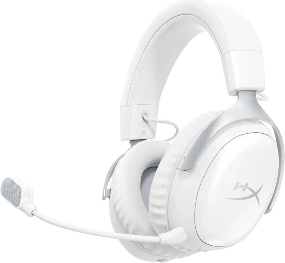 HyperX Cloud III S Wireless herní headset