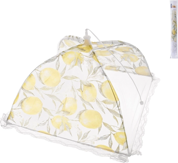Kryt na potraviny Limepop 41 × 41 cm