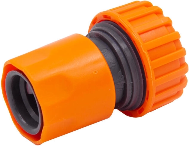 Rychlospojka se stop ventilem 1/2" AQUA