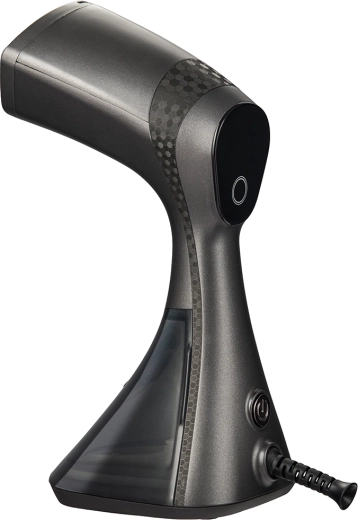 MalTec parní žehlička HDS9000W s cestovním pouzdrem