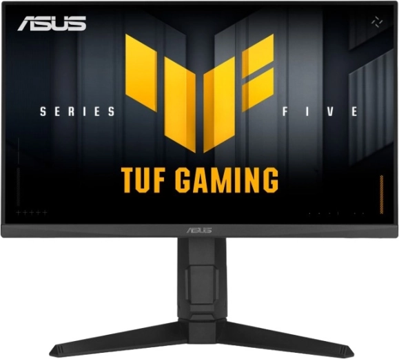 Herní monitor ASUS VG249QML5A 23,8" IPS 240 Hz