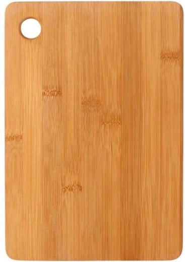 Dřevěné krájecí prkénko z bambusu PROVENCE 30 × 20 cm