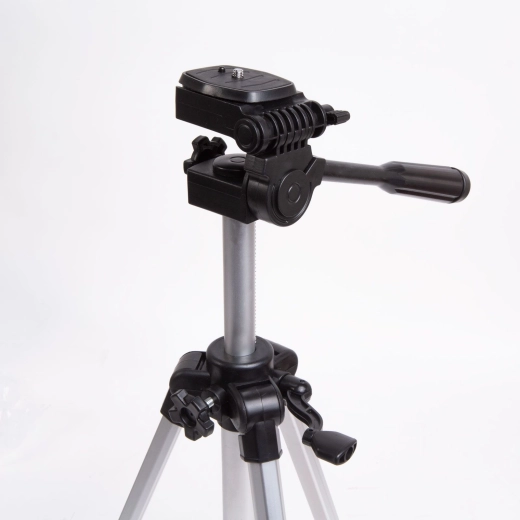 Univerzální hliníkový stativ do 120 cm