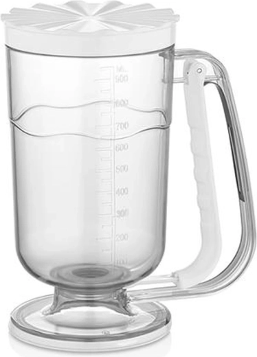 Dávkovač těsta 900 ml