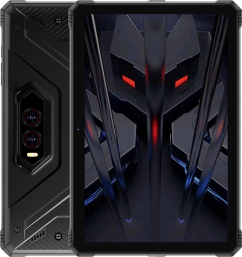Odolný tablet HOTWAV TAB R9 Plus černý