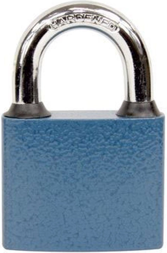 Visací zámek OVAL 52 RICHTER