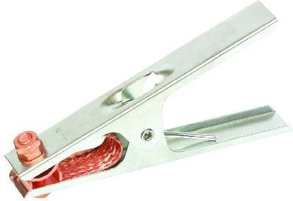 Zemnicí kleště 300 A krokodýl