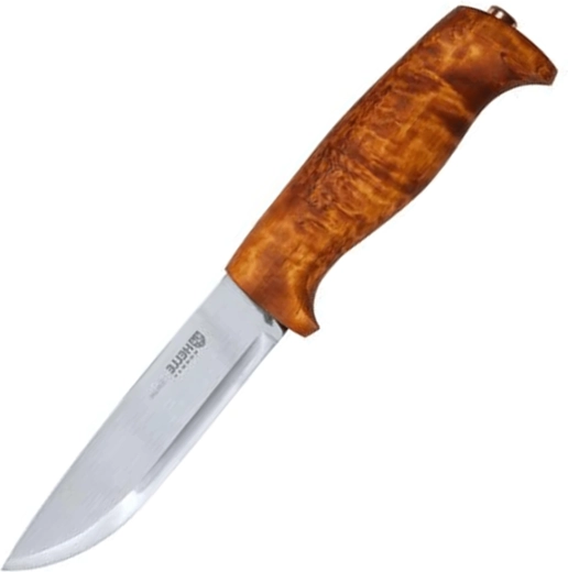 Helle Gaupe outdoorový nůž s pouzdrem 10,7 cm