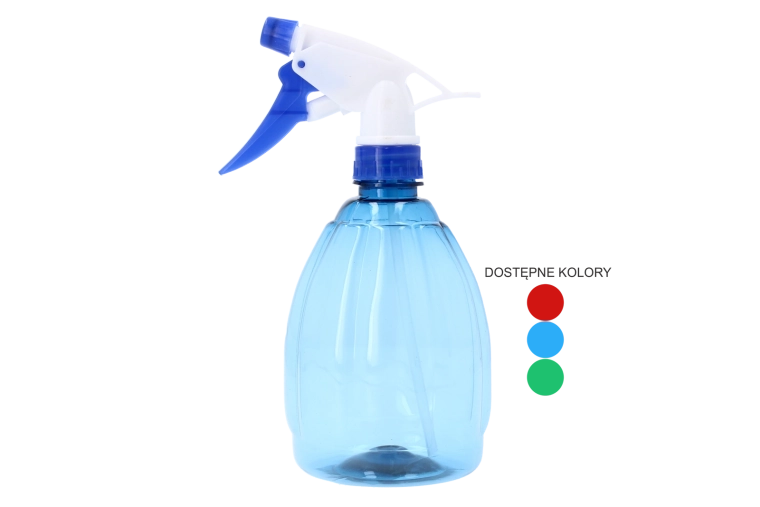 Ruční rozprašovač 450 ml