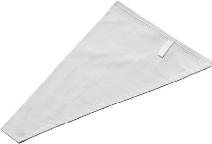 Cukrářský sáček 45 cm z bavlny