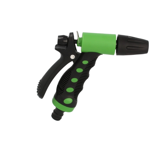 Regulovatelná zahradní postřikovací pistole