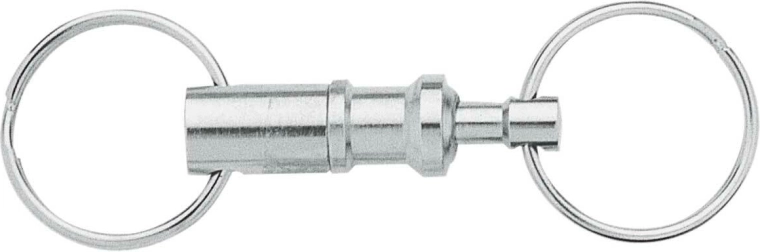 Herbertz řetízkový článek 8 cm