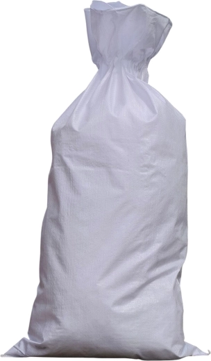 Polypropylenový pytel 56 × 115 cm, nosnost 40 kg