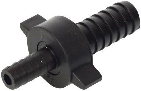 Hadicová redukce 1/2" na 3/4"