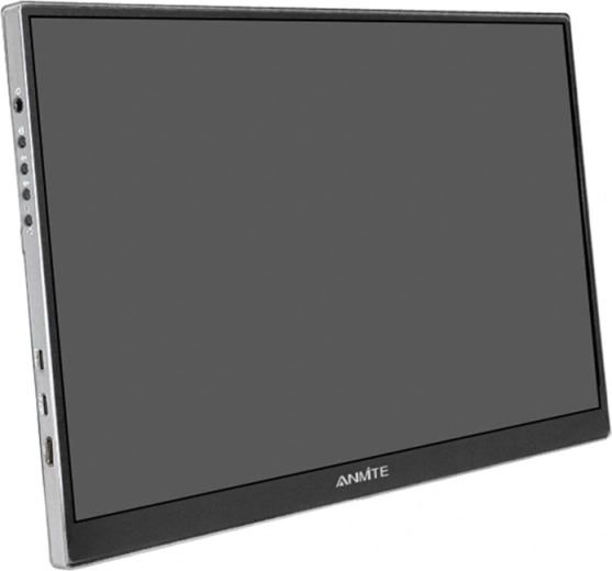 Anmite 16" přenosný monitor A160W04H
