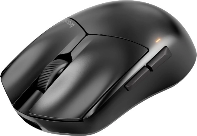 Bezdrátová herní myš be quiet! Dark Perk Sym 55 g