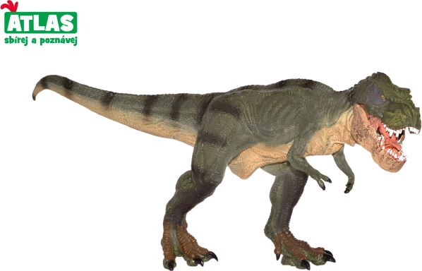 Figurka dinosaurus tyrannosaurus rex 31 cm