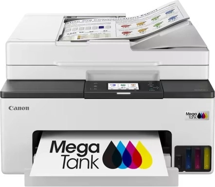 Canon MAXIFY GX2041 multifunkční inkoustová tiskárna MegaTank